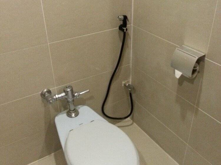 スーペリアールーム, Eagle Bay