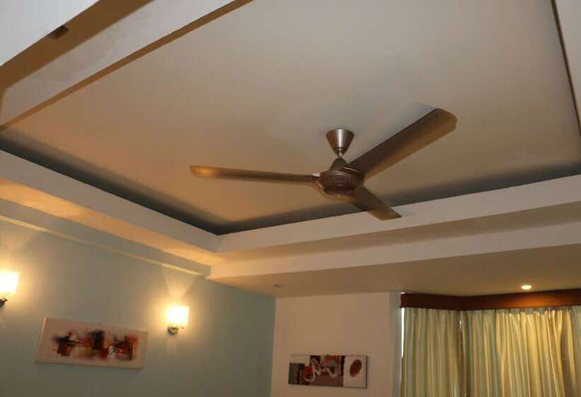 スーペリアールーム, Eagle Bay