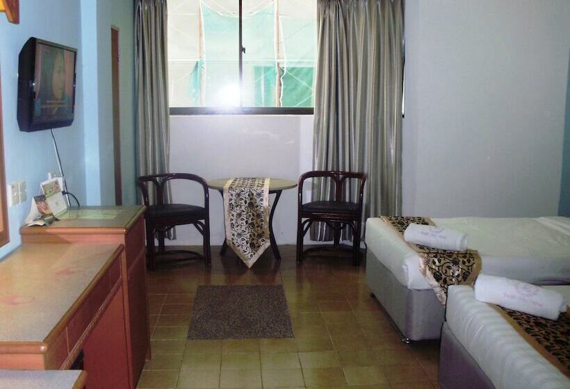 スーペリアールーム, Eagle Bay