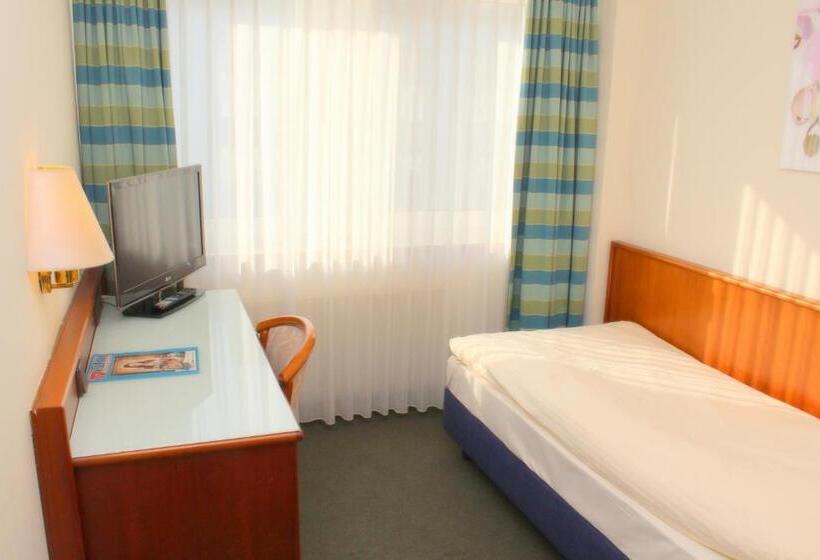 标准单人间, Elbroich