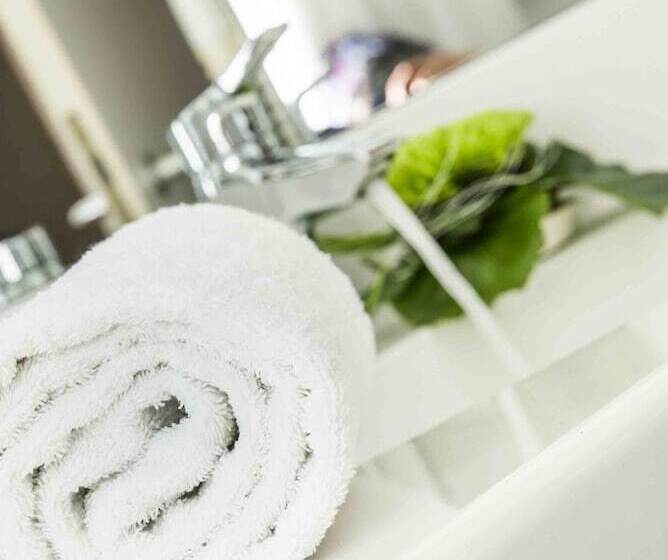 غرفة قياسية, Holiday Inn Stuttgart, An Ihg