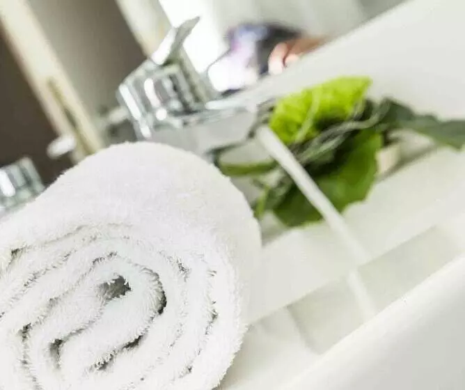 اتاق استاندارد, Holiday Inn Stuttgart, An Ihg