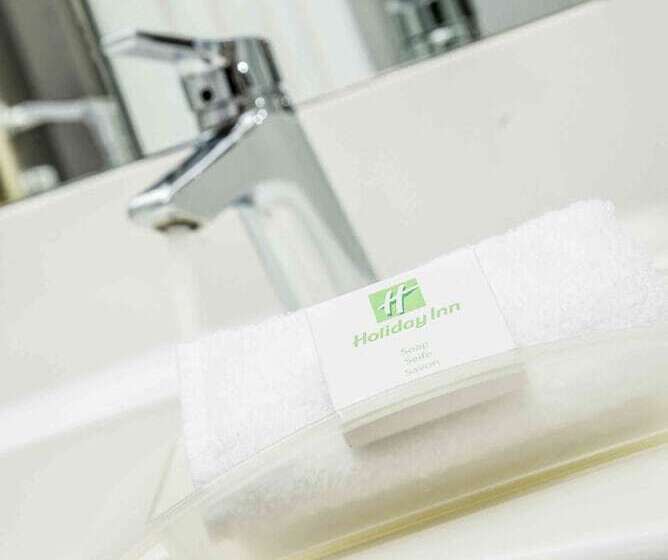 غرفة قياسية, Holiday Inn Stuttgart, An Ihg