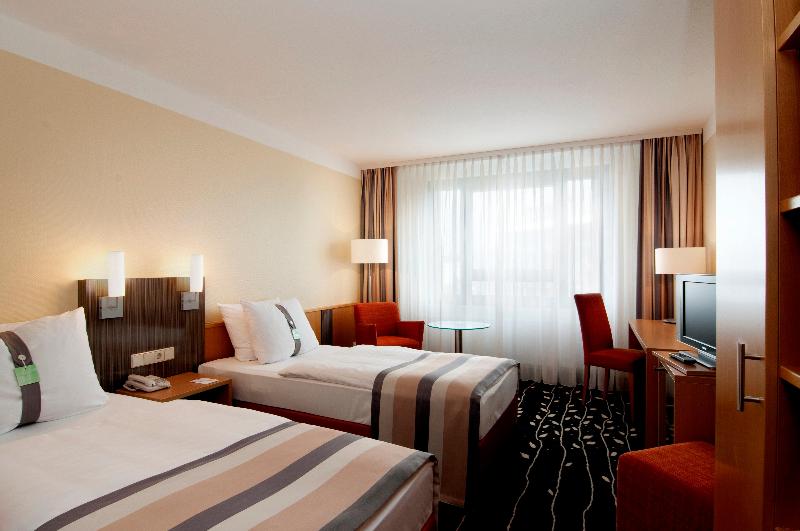 غرفة قياسية, Holiday Inn Stuttgart, An Ihg