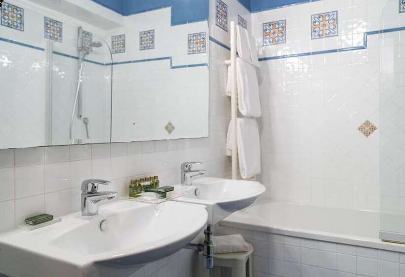 سوییت جونیور, Ii Guelfo Bianco