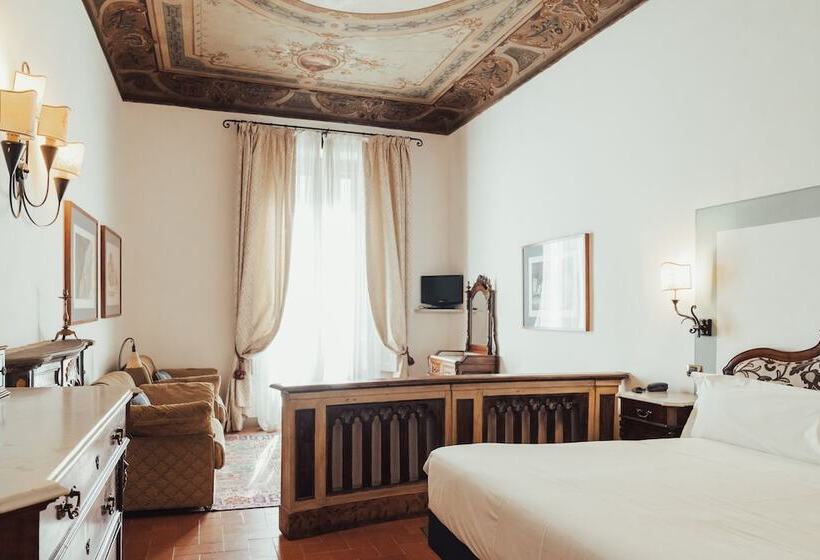 سوییت جونیور, Ii Guelfo Bianco