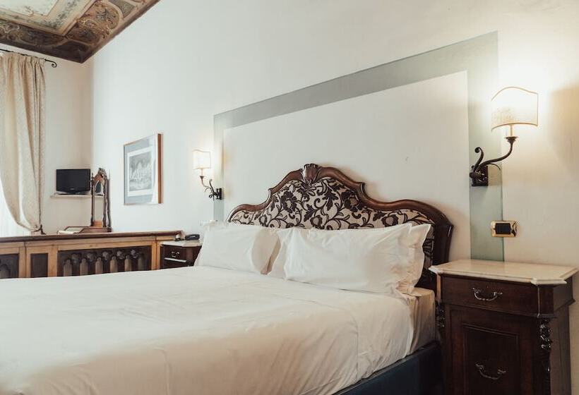 سوییت جونیور, Ii Guelfo Bianco