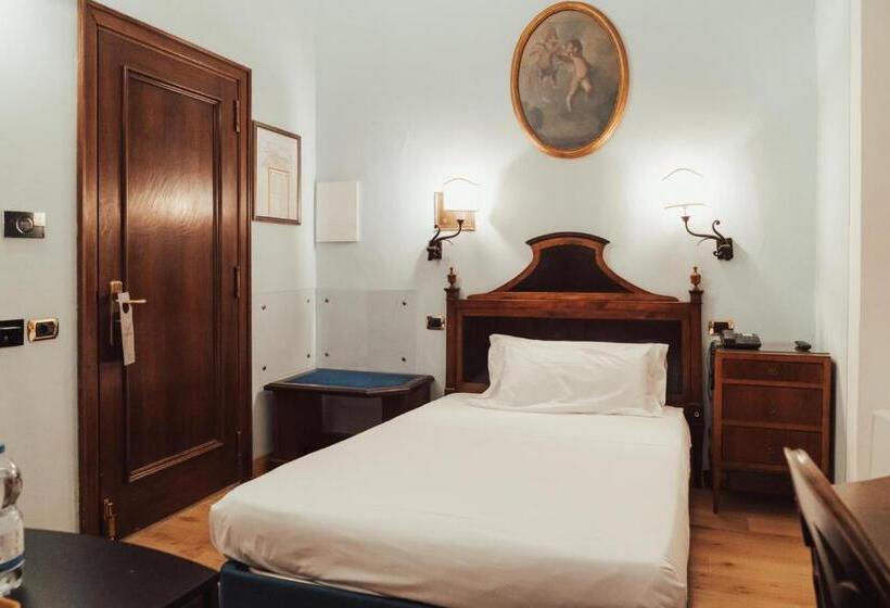 اتاق استاندارد یک نفره, Ii Guelfo Bianco