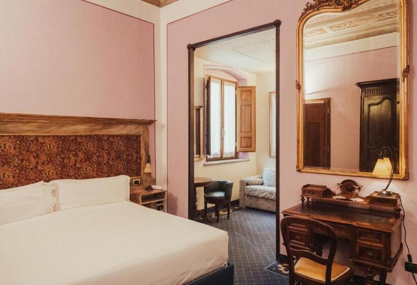 اتاق سوپریور, Ii Guelfo Bianco