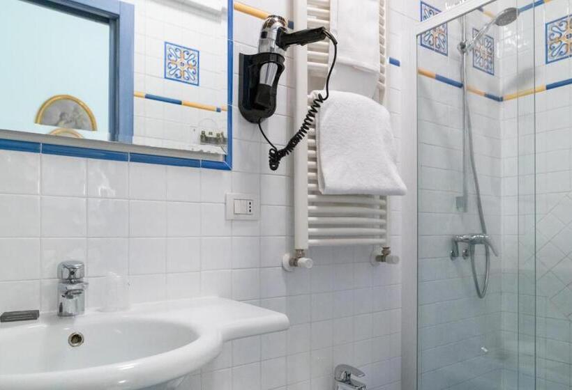 سوییت جونیور, Ii Guelfo Bianco