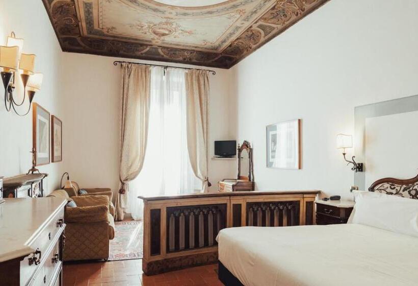 سوییت جونیور, Ii Guelfo Bianco