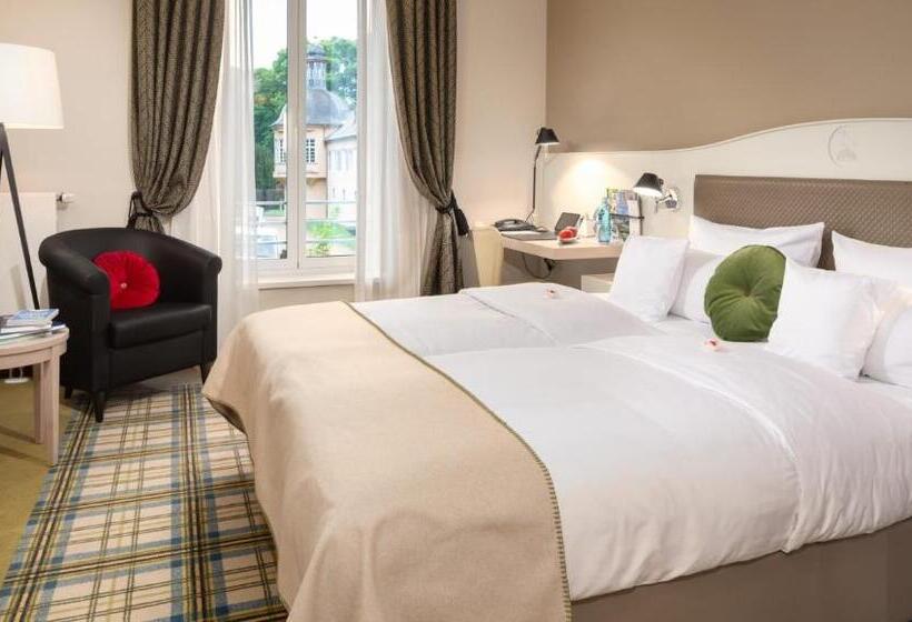 クラシックルーム, Jagdschloss Kranichstein