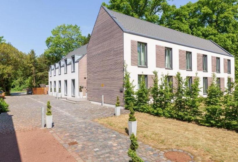 クラシックルーム, Jagdschloss Kranichstein