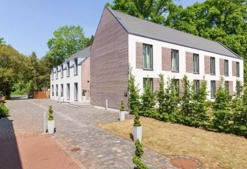 クラシックルーム, Jagdschloss Kranichstein