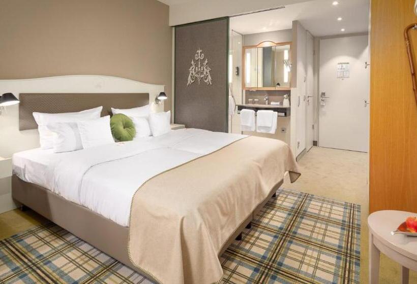 クラシックルーム, Jagdschloss Kranichstein