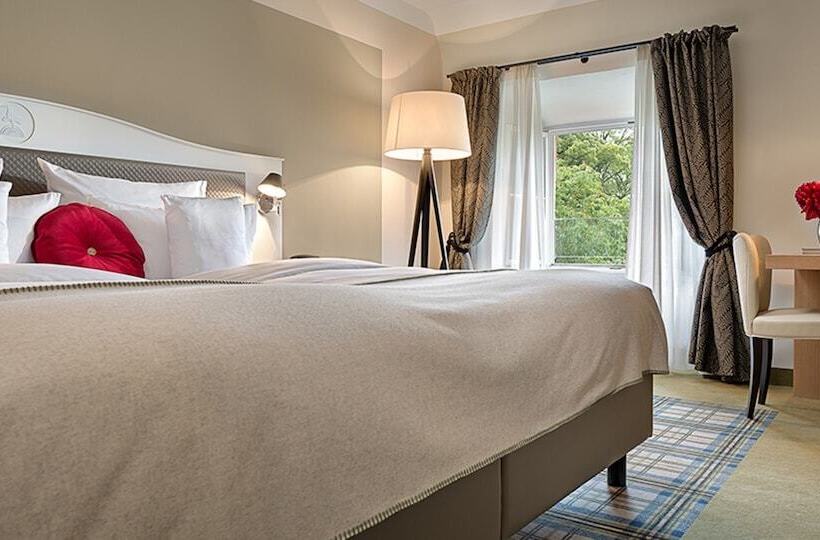 クラシックルーム, Jagdschloss Kranichstein