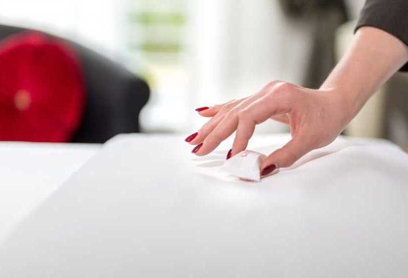 ジュニアスイート, Jagdschloss Kranichstein