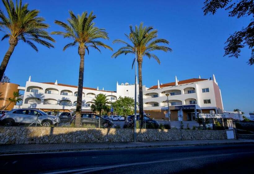 غرفة قياسية, Maritur  Adults Only