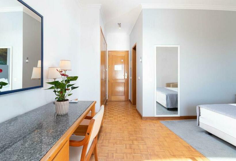 غرفة قياسية, Maritur  Adults Only