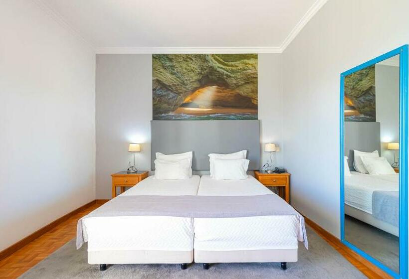 غرفة قياسية, Maritur  Adults Only