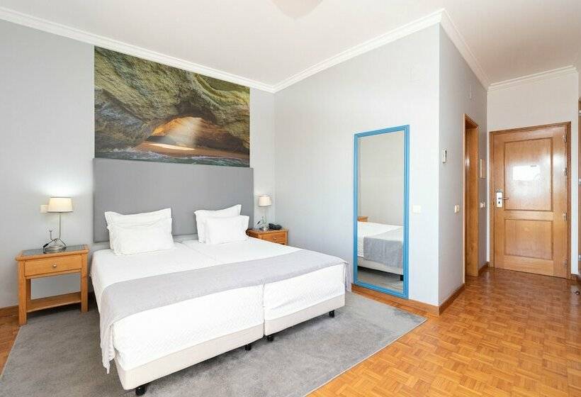 غرفة قياسية, Maritur  Adults Only