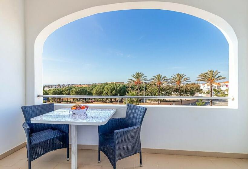 غرفة قياسية, Maritur  Adults Only