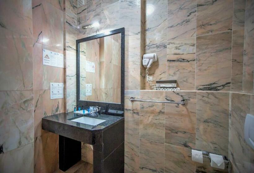 غرفة قياسية مطلّة علي البحر, Maritur  Adults Only