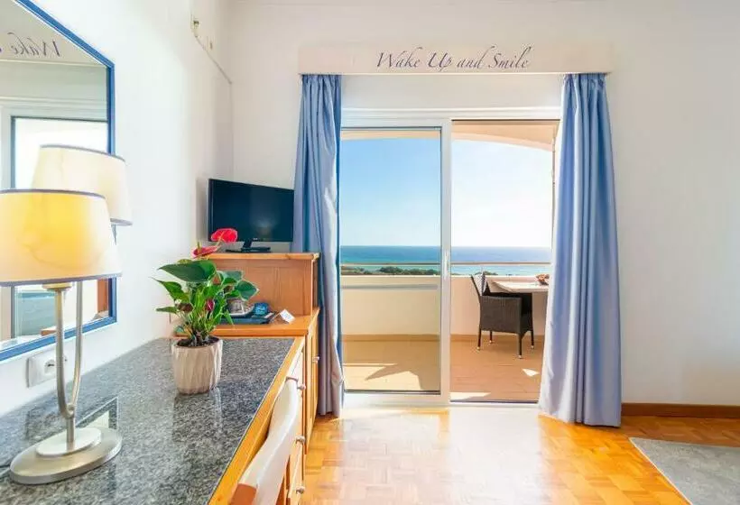 Triple Room Sea View, Maritur Adults Only