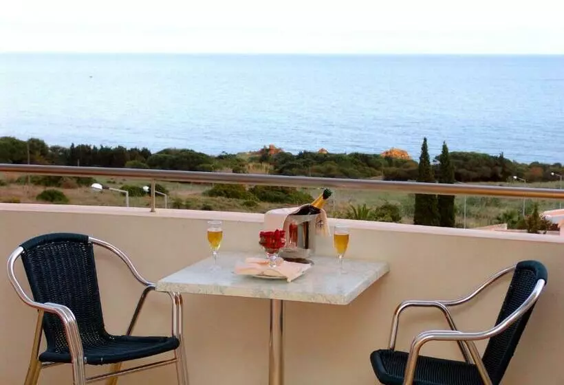 Triple Room Sea View, Maritur Adults Only