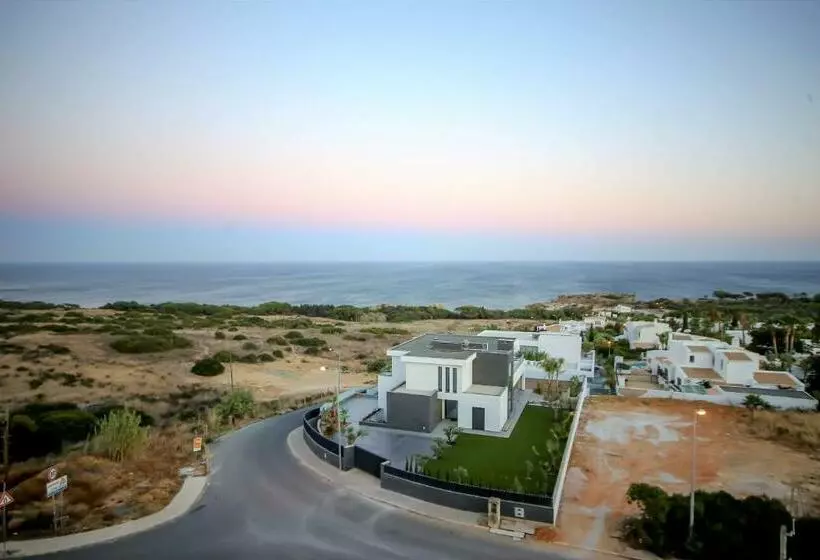Triple Room Sea View, Maritur Adults Only