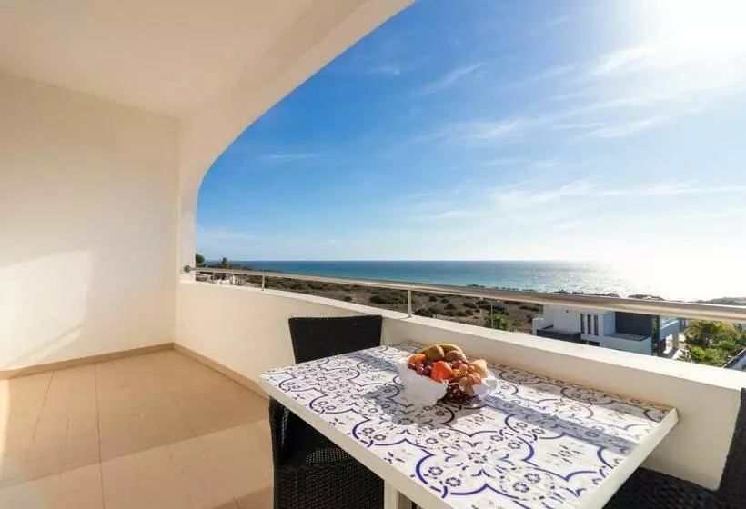 Triple Room Sea View, Maritur Adults Only