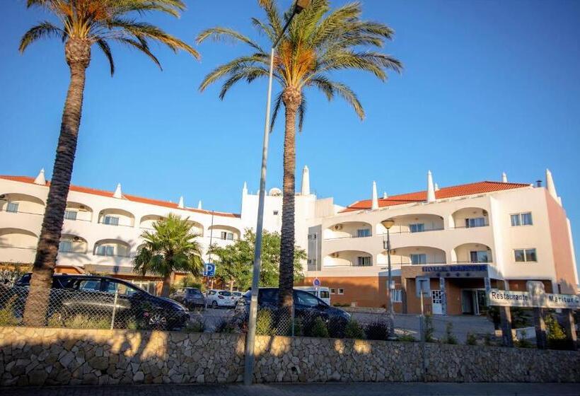 غرفة قياسية, Maritur  Adults Only