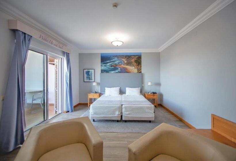 غرفة قياسية, Maritur  Adults Only