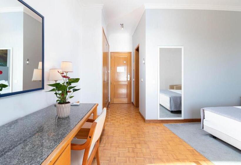 غرفة إقتصادية, Maritur  Adults Only