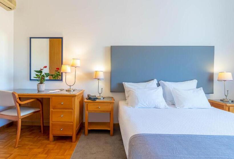 غرفة إقتصادية, Maritur  Adults Only