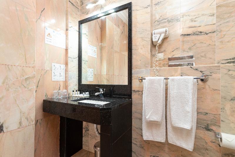 غرفة قياسية مطلّة علي البحر, Maritur  Adults Only