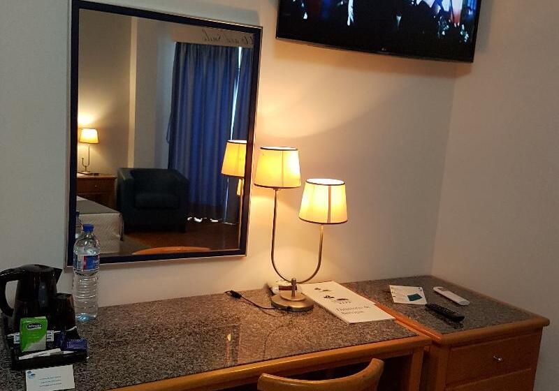 Triple Room Sea View, Maritur  Adults Only