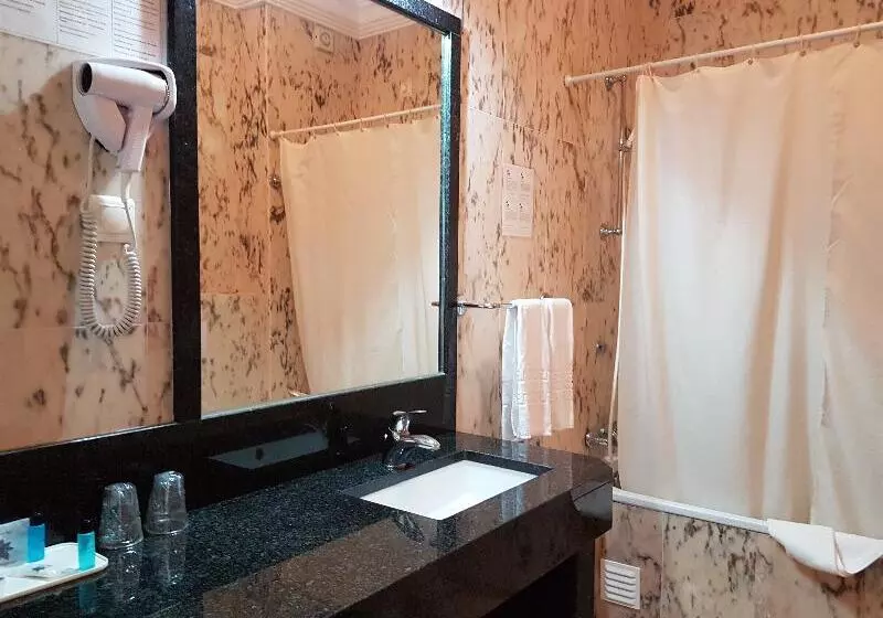 Triple Room Sea View, Maritur Adults Only