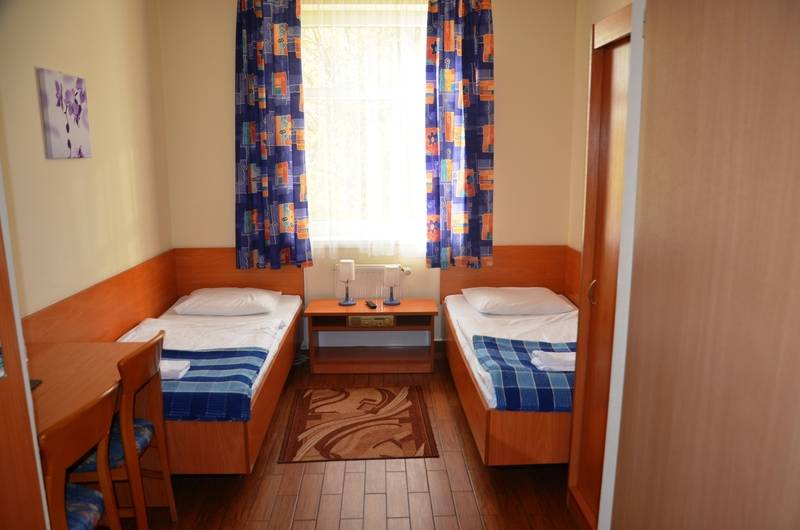 اتاق استاندارد, Miramar