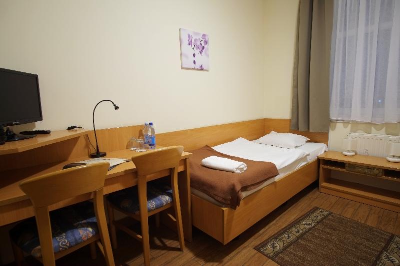 اتاق استاندارد یک نفره, Miramar