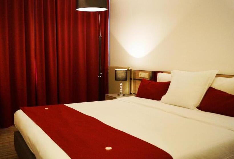 اتاق استاندارد, Olivier