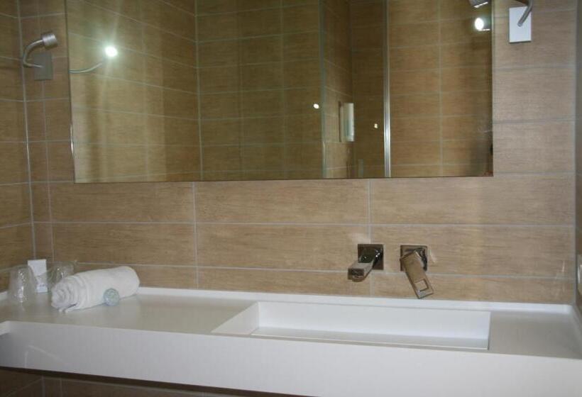 اتاق استاندارد, Olivier