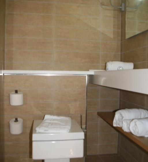 اتاق استاندارد, Olivier