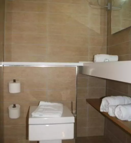 اتاق استاندارد, Olivier