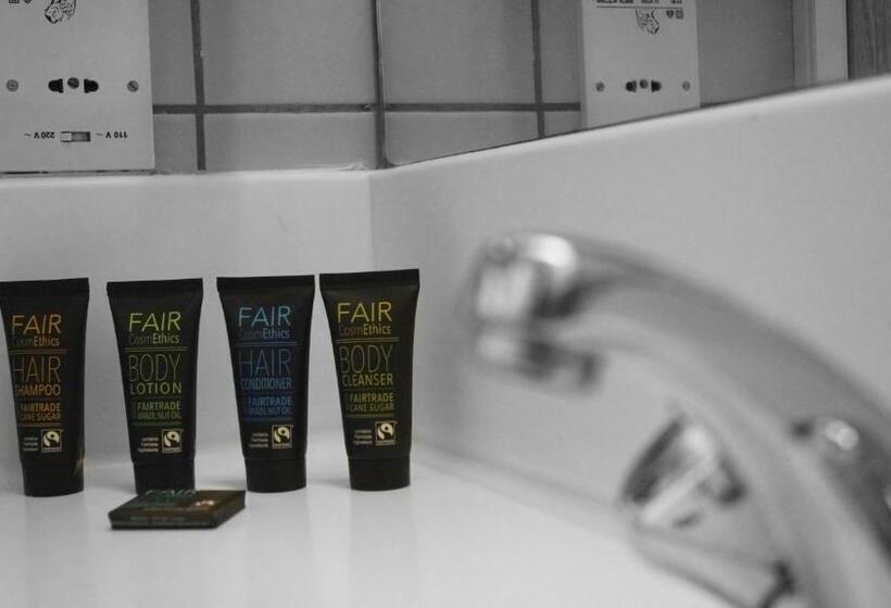 اتاق استاندارد, Olivier