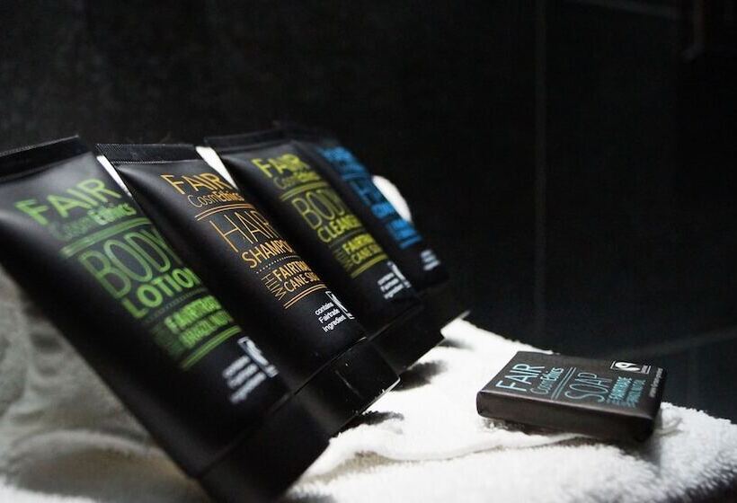 اتاق استاندارد, Olivier