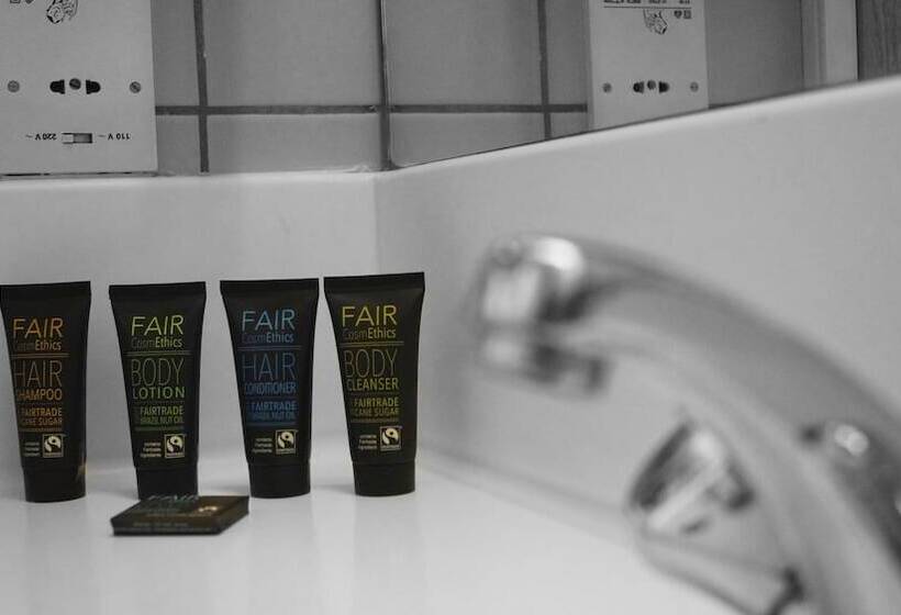 اتاق استاندارد, Olivier