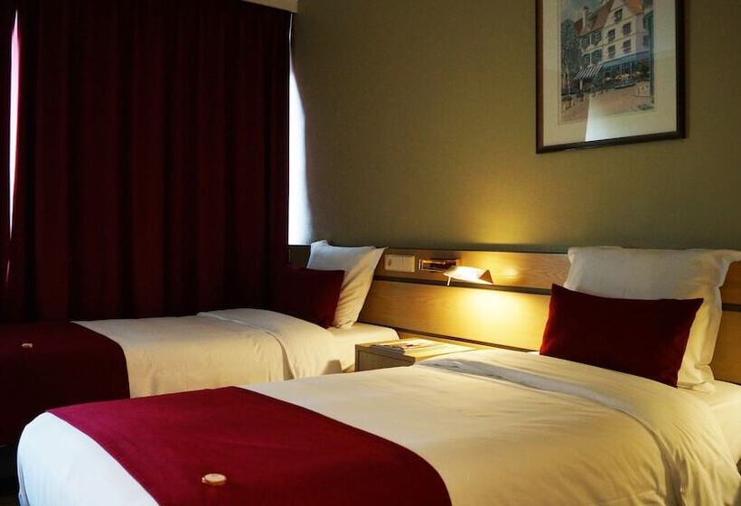 اتاق استاندارد, Olivier