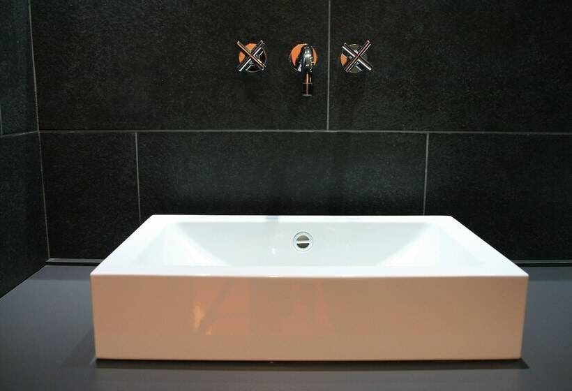 اتاق استاندارد, Olivier