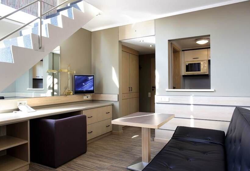 اتاق استاندارد, Olivier